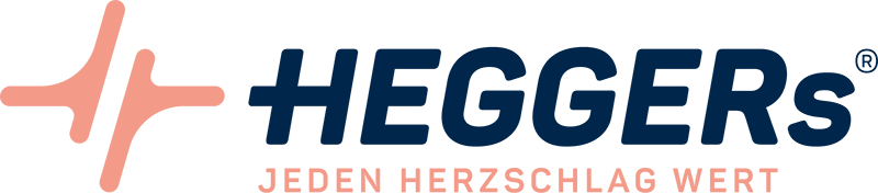 Heggers Logo