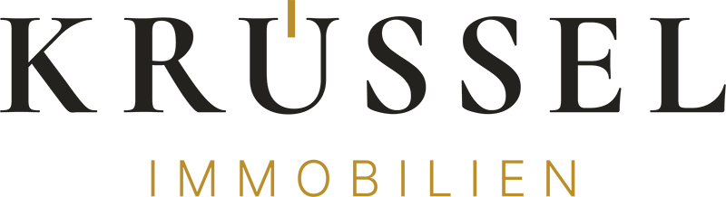 Krüssel Immobilien Logo